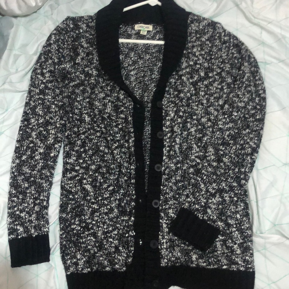 CUTE CARDIGAN